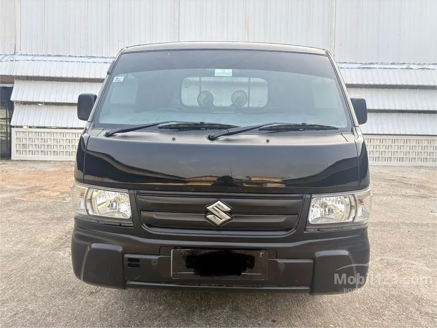 2023 Suzuki Carry Pick Up Flat Deck Pickup