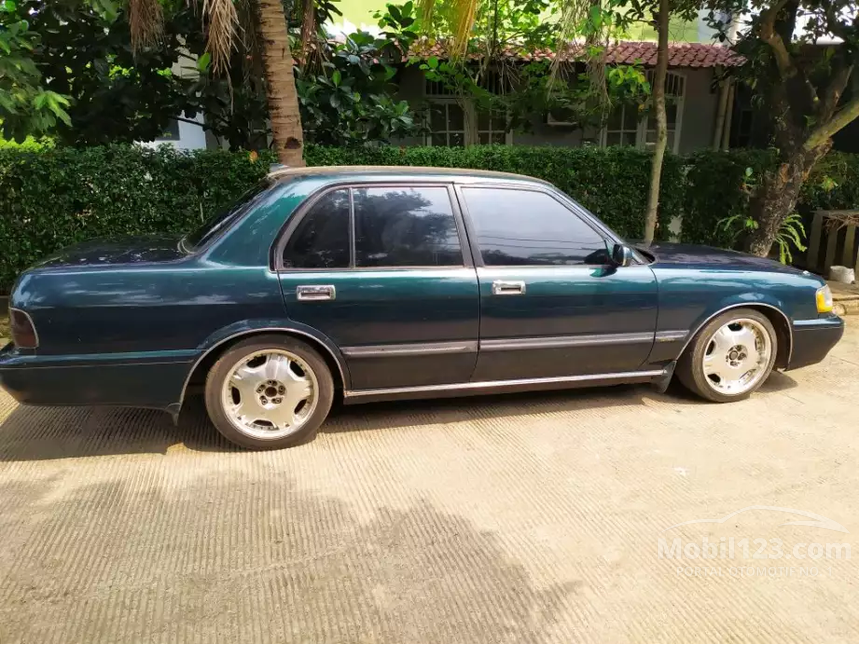 Toyota crown 1996