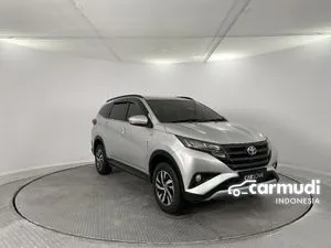 2018 Toyota Rush 1.5 G SUV