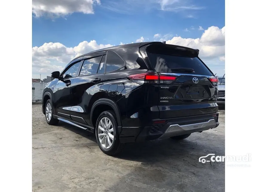 2025 Toyota Kijang Innova Zenix V HV Modellista (Non Premium Color) MPV