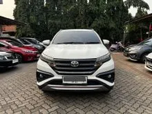 2020 Toyota Rush 1.5 TRD Sportivo SUV