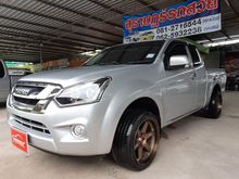 2017 Isuzu D-Max 1.9 SPACE CAB (ปี 11-17) L Pickup MT