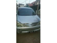 2004 Daihatsu Xenia 1.3 Xi MPV