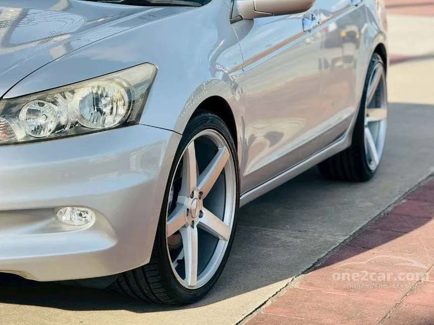 2011 Honda ACCORD E Sedan