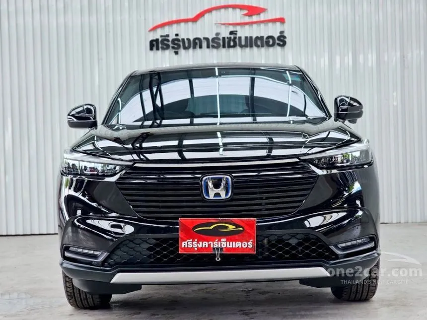 2023 Honda HR-V e:HEV EL SUV