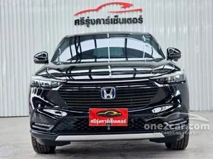 2023 Honda HR-V 1.5 e:HEV EL SUV