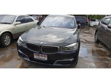 2015 BMW 320d 2.0 F34 (ปี 13-16) Gran Turismo Sedan AT