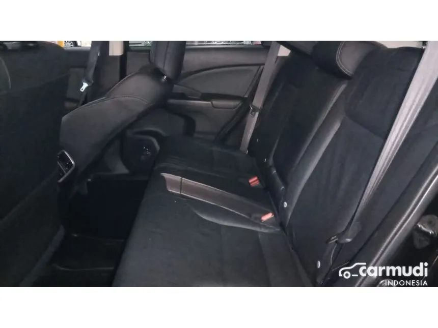 2016 Honda CR-V Prestige Special Edition Wagon