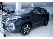2020 Wuling Almaz 1.5 LT Lux+ Exclusive Wagon