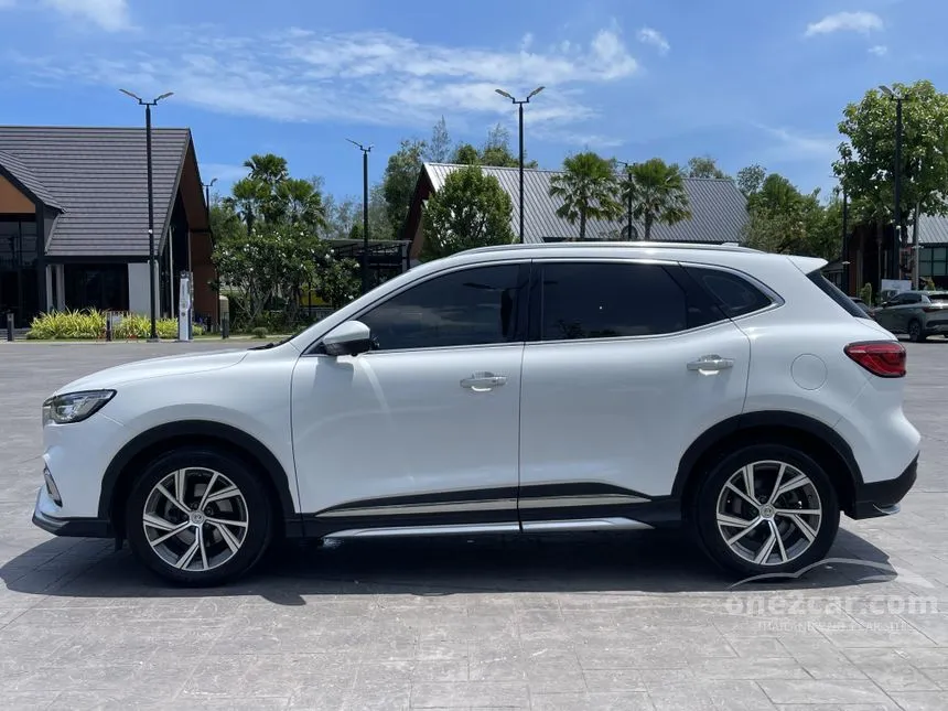 2024 MG HS PHEV X SUV