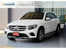 2018 Mercedes-Benz GLC250 2.1 W253 (ปี 15-22) d 4MATIC AMG Dynamic 4WD SUV