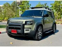 2023 Land Rover DEFENDER 2.0 (ปี 20-28) 110 P400e HSE 4WD SUV
