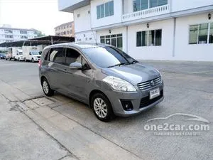 2014 Suzuki ERTIGA 1.4 (ปี 13-16) GL Wagon
