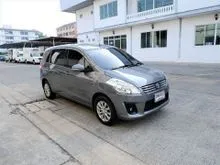 2014 Suzuki ERTIGA 1.4 (ปี 13-16) GL Wagon
