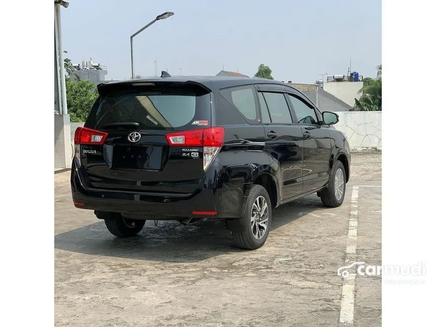 2024 Toyota Kijang Innova G MPV