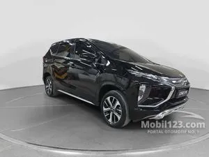 2019 Mitsubishi Xpander 1.5 Ultimate MPV