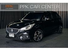 2019 MG MG3 1.5 (ปี 18-22) X Hatchback