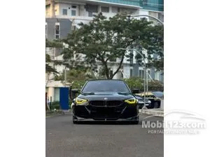2022 BMW 220i 2.0 M Sport Coupe