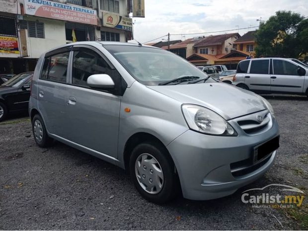 Tai Aun Motor Sdn Bhd (Batu Caves) - Search 71 Cars for 