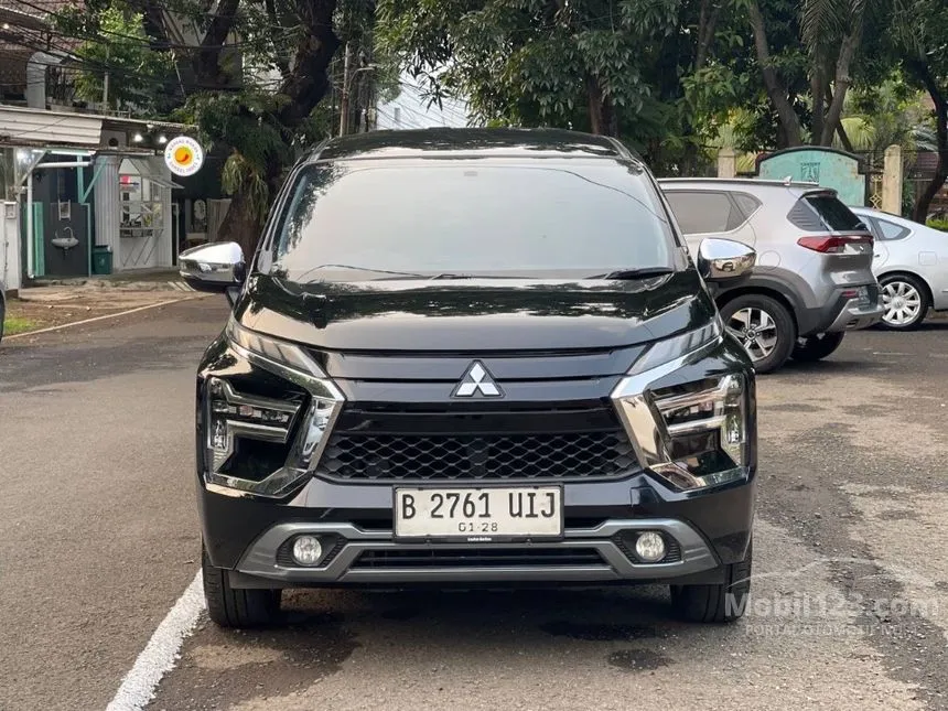 2022 Mitsubishi Xpander Ultimate MPV