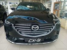 2019 Mazda CX-9 2.5 SKYACTIV-G SUV