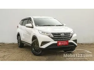 2022 Daihatsu Terios 1.5 X SUV