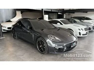 2023 Porsche Panamera 2.9 4 E-Hybrid Hatchback