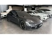 2023 Porsche Panamera 2.9 4 E-Hybrid Hatchback - LOW KM - PRICE On The Road
