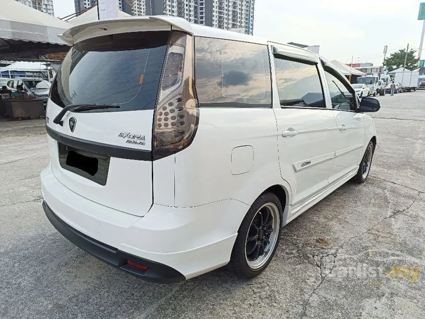 2013 Proton Exora Bold CFE Standard MPV