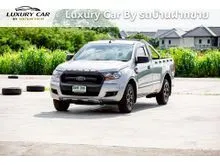 2017 Ford RANGER 2.2 Single Cab (ปี 15-21) Standard XL Pickup