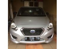 2014 Datsun GO+ 1.2 T-OPTION MPV
