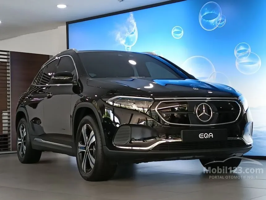 Jual Mobil Mercedes
