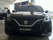 Kredit Suzuki Baleno Hanya Dp 20Jt Saja