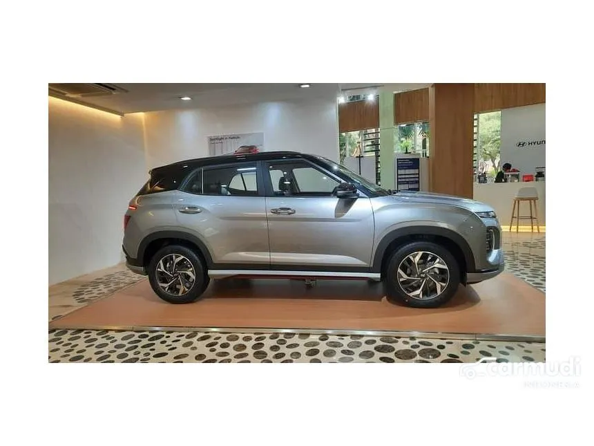 2024 Hyundai Creta Prime Wagon