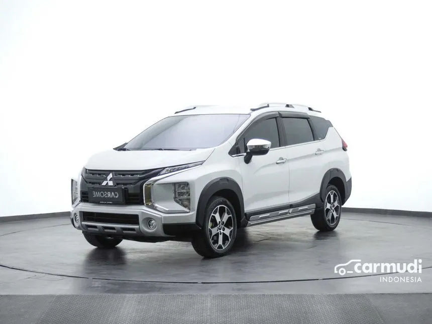 2022 Mitsubishi Xpander CROSS Wagon