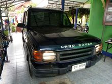 2006 Land Rover Discovery 4.0 (ปี 00-05) V8 S SUV AT