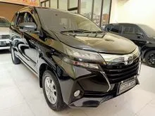 2019 Toyota Avanza 1.3 G MPV
