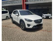2015 Mazda CX-5 2.5 Grand Touring