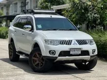 2010 Mitsubishi PAJERO SPORT 3.2 (ปี 08-15) GT 4WD SUV