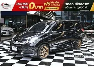 2015 Honda MOBILIO 1.5 V Wagon
