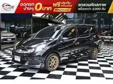 2015 Honda MOBILIO 1.5 (ปี 14-17) V Wagon
