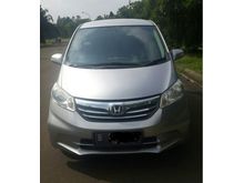 2012 Honda Freed MPV 1.5 E AT - PSD Istimewa