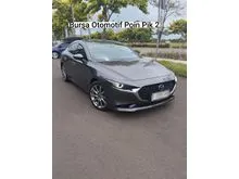 2023 Mazda 3 2.0 SKYACTIV-G Sedan
