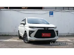 2023 Toyota Avanza 1.5 G MPV