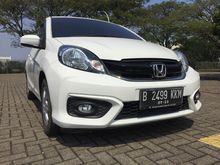 2018 Honda Brio 1.2 Satya E , TDP 10 JUTA