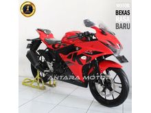 GSX150 R 2018 Cash Kredit, Unit Mulus Bergaransi
