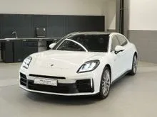 2025 Porsche PANAMERA 2.9 (ปี 24-32) 4 E-Hybrid Executive 4WD Sedan