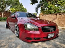 2004 Nissan TEANA 2.3 (ปี 04-08) 230JM Sedan AT
