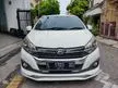 Jual Mobil Daihatsu Ayla 2018 R 1.2 di Jawa Timur Manual Hatchback Putih Rp 120.333.333