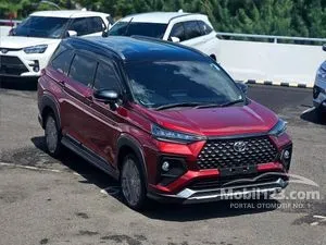 2026 Toyota Veloz 1.5 Q HEV (Non Premium Color) MPV